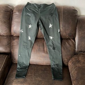 Jessica Simpson leggings